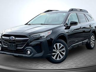 Used 2024 Subaru Outback Premium AWD/4WD video 1