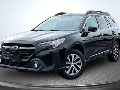 Used 2024 Subaru Outback Premium