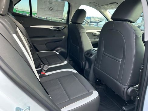 New 2026 Buick Envision Sport Touring image 17