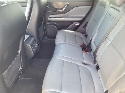 Used 2020 Lincoln Corsair Reserve w/ Equipment Group 202A image 14