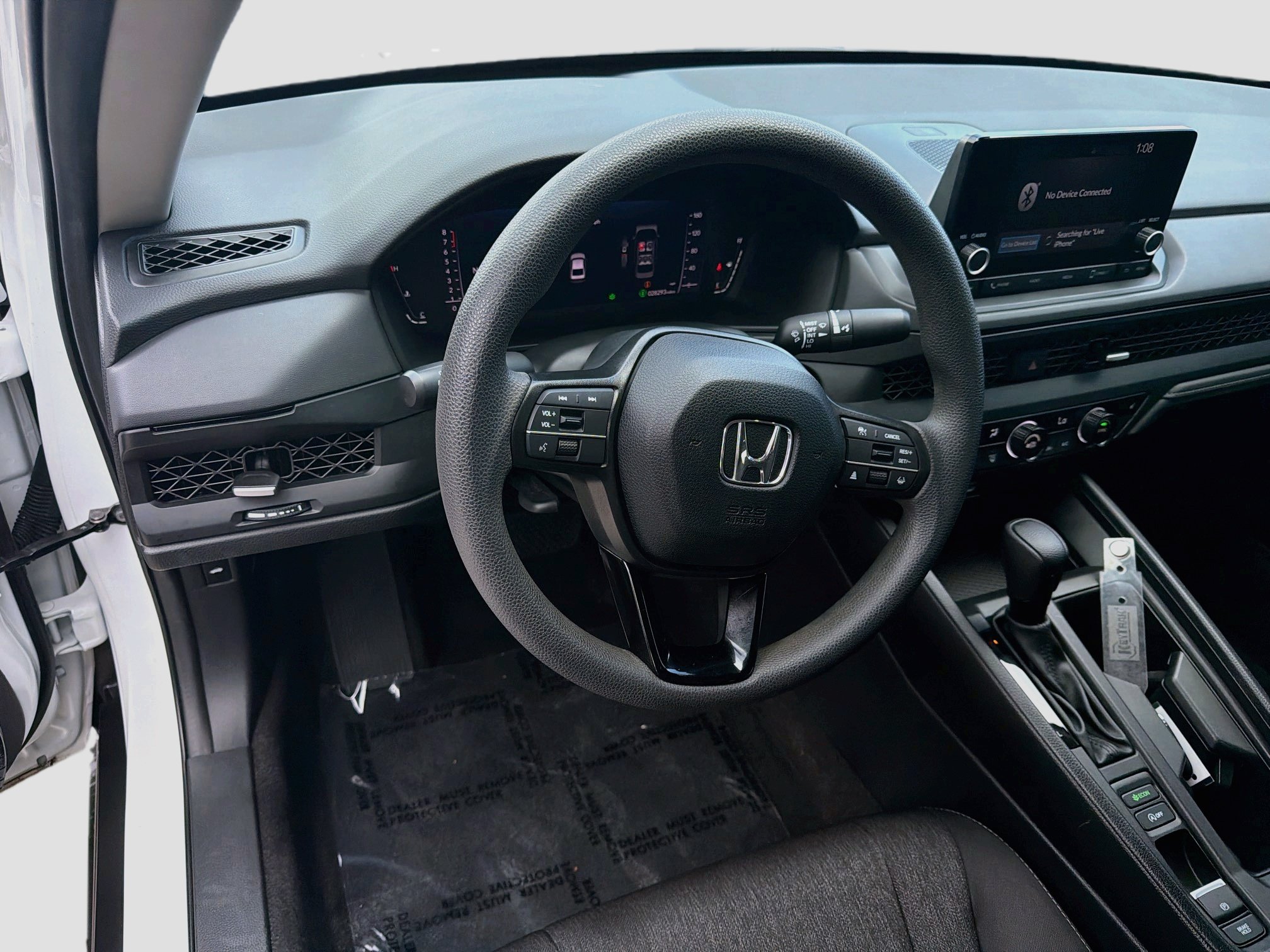 Used 2024 Honda Accord EX image 20