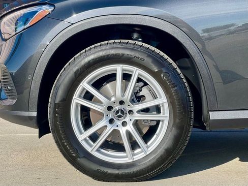 Certified 2026 Mercedes-Benz GLC 300 4MATIC image 12