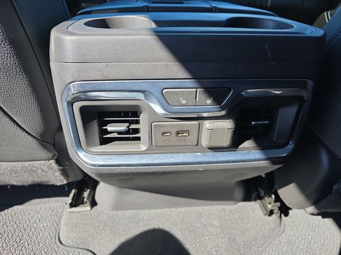 Used 2021 GMC Sierra 1500 Denali w/ Technology Package AWD/4WD image 17