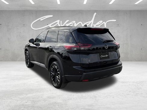 New 2026 Nissan Rogue Dark Armor FWD image 15