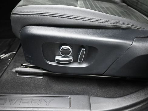 Used 2021 Land Rover Discovery Sport S image 9