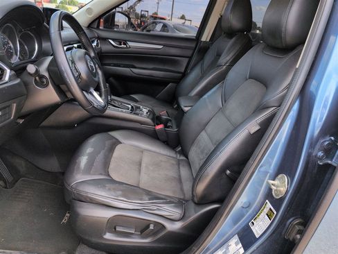 Used 2017 MAZDA CX-5 Touring FWD image 15