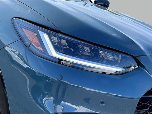 Used 2026 Honda HR-V EX-L image 27