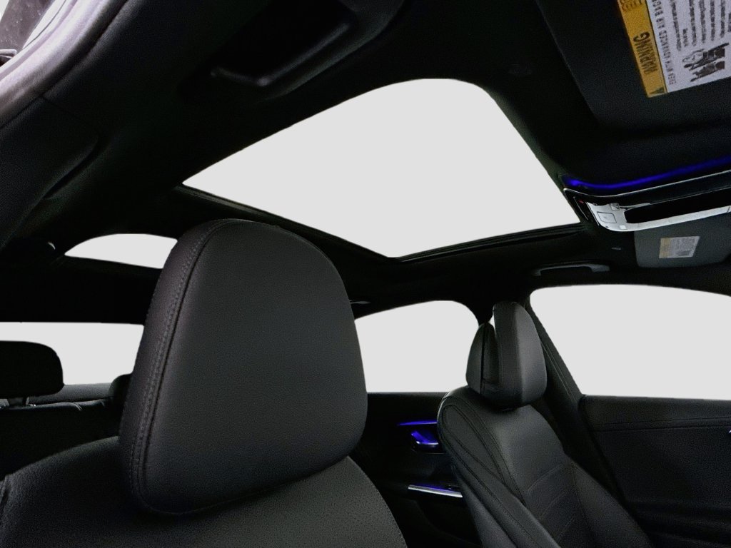 Certified 2026 Mercedes-Benz C 300 Sedan image 18