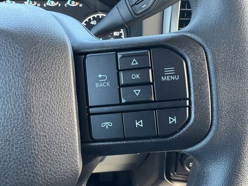 New 2026 Ford F250 XL w/ XL Chrome Package image 49