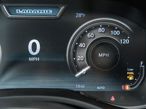 New 2026 RAM 1500 Laramie image 47