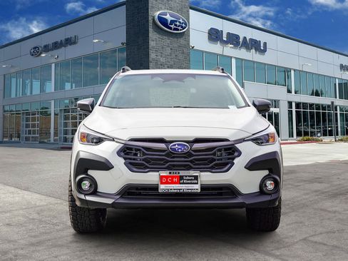 New 2026 Subaru Crosstrek 2.0i Premium image 2