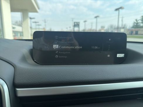 New 2026 MAZDA CX-50 2.5 Hybrid w/ Weather Package image 29