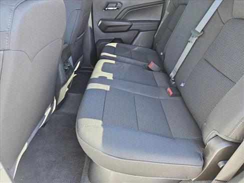 New 2025 GMC Canyon Elevation w/ Convenience Package image 16