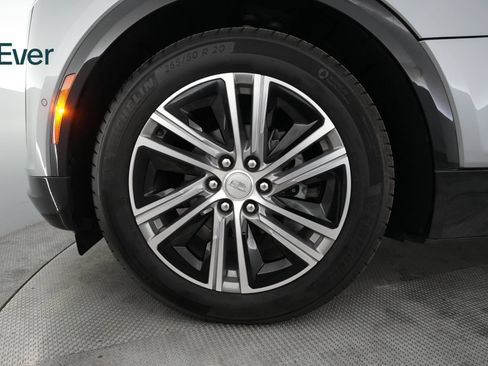 Used 2024 Cadillac Lyriq Luxury RWD image 19