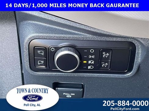 Certified 2024 Ford Bronco Wildtrak image 17