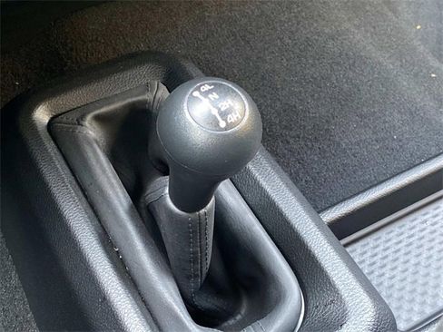 Used 2024 RAM 3500 Tradesman w/ Chrome Appearance Group image 27