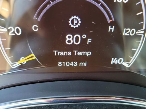 Used 2020 Jeep Grand Cherokee Limited image 34