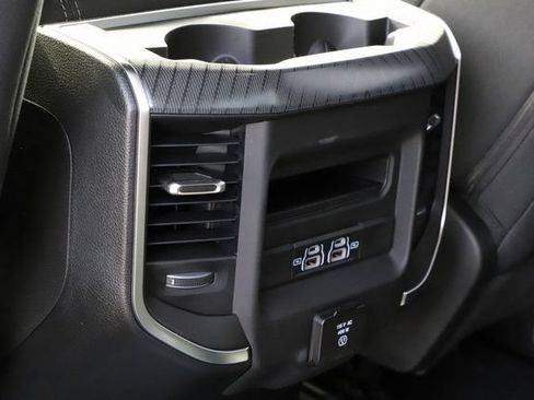 New 2026 RAM 1500 Big Horn AWD/4WD image 20