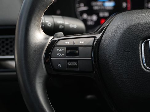 Used 2024 Honda Civic Sport Touring image 19