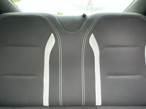 Used 2023 Chevrolet Camaro SS RWD image 32