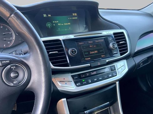 Used 2013 Honda Accord EX-L image 6