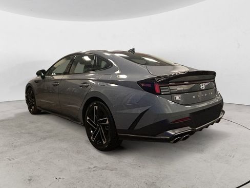 Used 2024 Hyundai Sonata N Line image 3