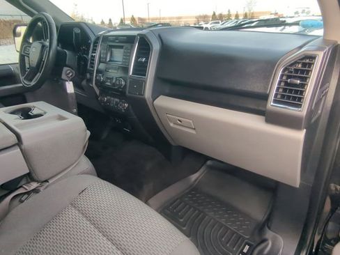 Used 2015 Ford F150 XLT w/ Equipment Group 301A Mid image 26