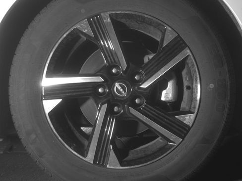 Used 2025 Nissan Sentra SV image 13