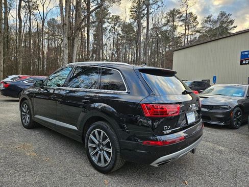Used 2017 Audi Q7 3.0T Premium Plus image 5