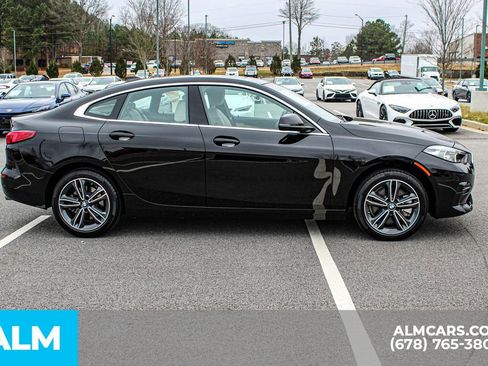 Used 2023 BMW 228i Gran Coupe 228i w/ Convenience Package image 8