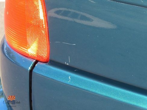 Used 2003 Volkswagen Eurovan MV image 28