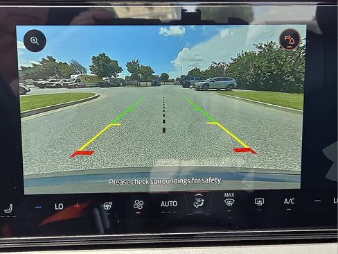 Used 2024 Ford Mustang Dark Horse w/ Dark Horse Handlin Package image 16