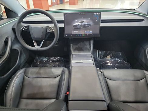 Used 2025 Tesla Model 3 Long Range image 7
