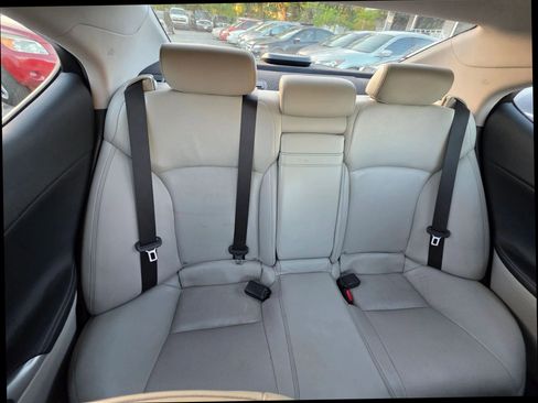 Used 2010 Lexus IS 250 AWD image 22