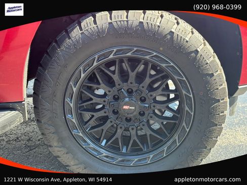 Used 2018 Ford Expedition Max XLT AWD/4WD image 14