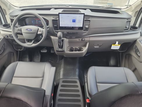 New 2026 Ford Transit 250 148 High Roof RWD image 13