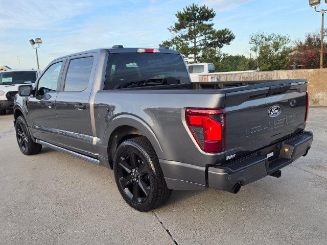 Used 2026 Ford F150 STX w/ F-150 LOBO Package AWD/4WD image 8