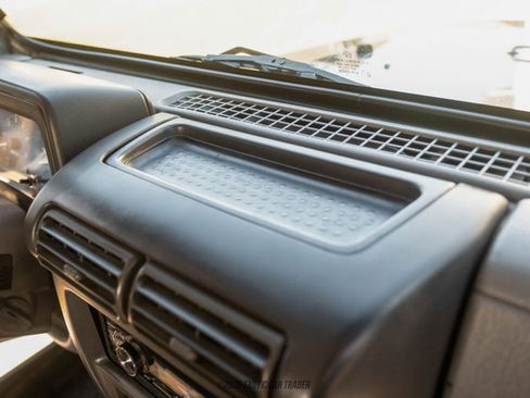 Used 1997 Jeep Wrangler Sport image 69