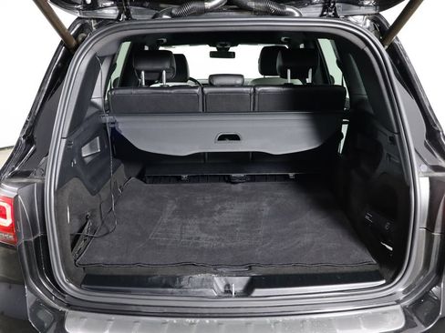 Used 2021 Mercedes-Benz GLB 35 AMG 4MATIC image 16