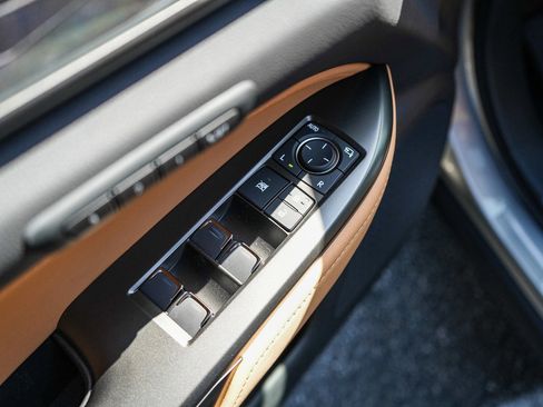 New 2026 Lexus NX 350h AWD w/ Premium Package image 20