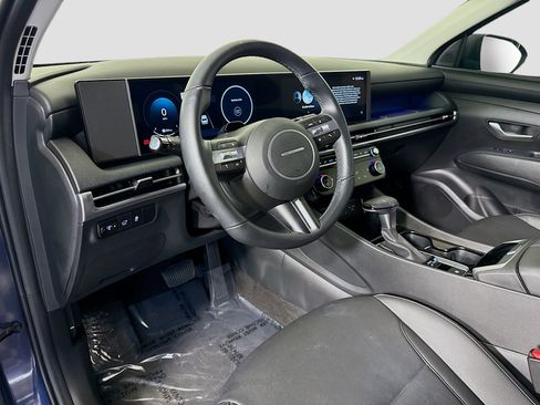 Used 2025 Hyundai Tucson SEL image 24