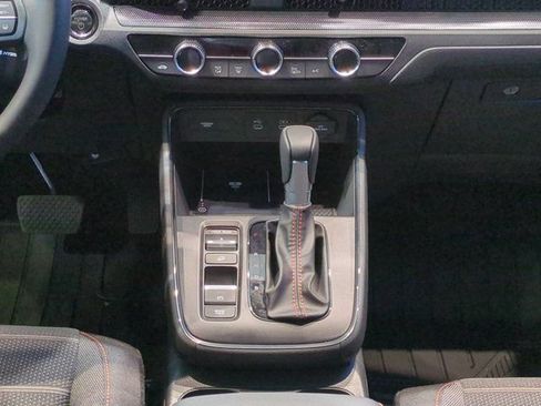 New 2026 Honda CR-V TrailSport image 17