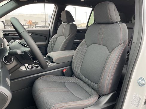 New 2026 Honda Pilot Sport image 12