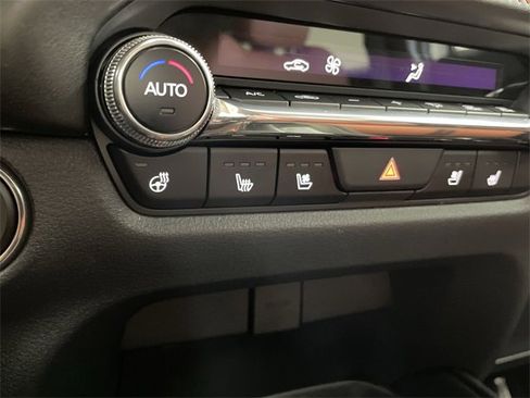 Used 2025 MAZDA CX-50 2.5 Turbo w/ Premium Plus Pkg image 30