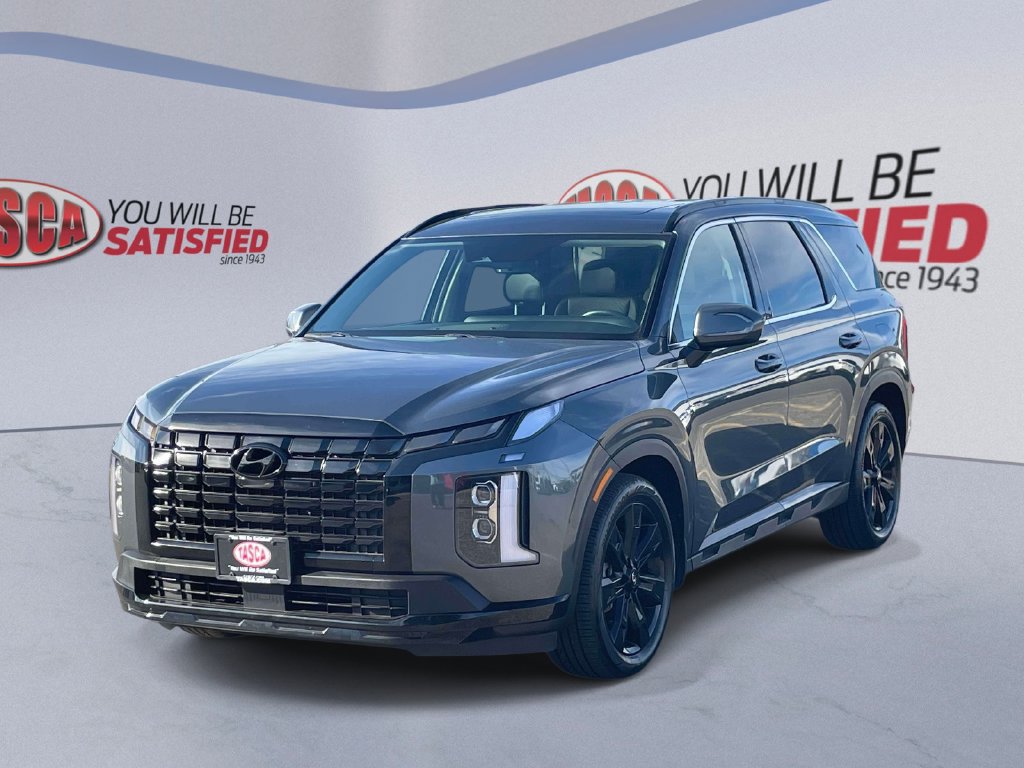 Used 2024 Hyundai Palisade XRT AWD/4WD image 4
