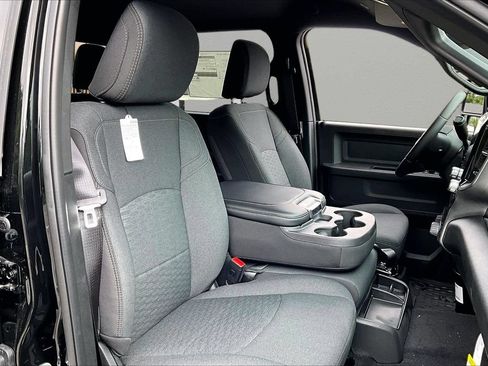 New 2026 RAM 2500 Warlock AWD/4WD image 20