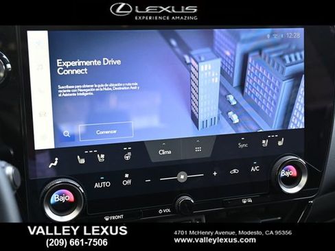 New 2026 Lexus NX 450h+ F Sport image 14