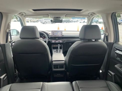 Certified 2024 Honda CR-V EX-L image 15