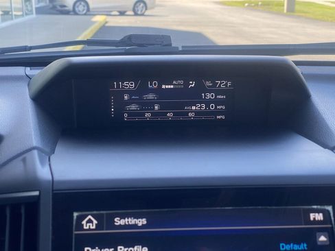 Used 2019 Subaru Crosstrek 2.0i Limited w/ Moonroof Package AWD/4WD image 17