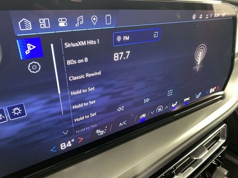 New 2026 Chevrolet Traverse LT w/ Driver Confidence Package image 13